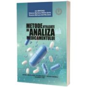 Metode utilizate in analiza medicamentului