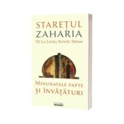 Minunatele fapte si invataturi