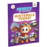 Misterele Terrei