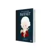 Mozart. Volumul 5. Copii cu visuri indraznete