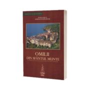 Omilii din Sfantul Munte