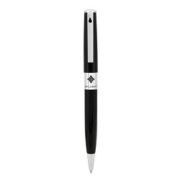 Pix easyflow DIPLOMAT CLR - black lacquer