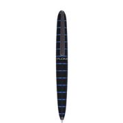 Pix easyflow DIPLOMAT Elox Ring - black blue
