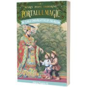 Portalul Magic. Numarul 14