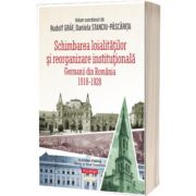 Schimbarea loialitatilor si reorganizare institutionala