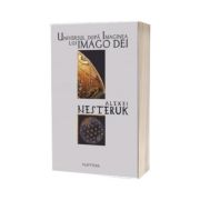 Universul dupa imaginea lui Imago Dei