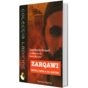 Zarqawi, noua fata a Al-Qaida