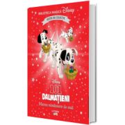 101 dalmatieni. Marea vanatoare de oua. Volumul 74. Disney. Biblioteca magica, editie de colectie