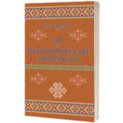 130 de melodii populare aromanesti