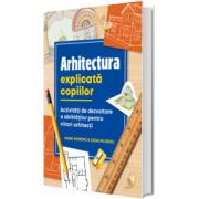 Arhitectura explicata copiilor