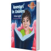 Aventuri in Univers