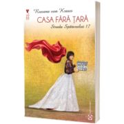 Casa fara tara. Strada Spatarului 17