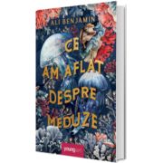 Ce am aflat despre meduze