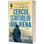 Cercul scriitorilor din Viena