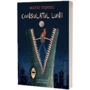 Consulatul Lunii