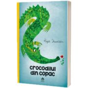 Crocodilul din copac
