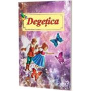 Degetica