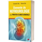 Elemente de nefrourologie pentru practica clinica generala