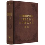 Enciclopedia Juridica Romana- D-E