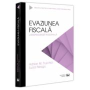 Evaziunea fiscala. Jurisprudenta nationala
