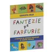 Fantezie pe farfurie