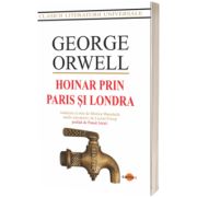 Hoinar prin Paris si Londra