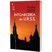 Intoarcerea din U.R.S.S