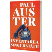 Inventarea singuratatii