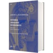 Istoria analizei economice