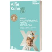 Iubire neconditionata pentru copilul tau