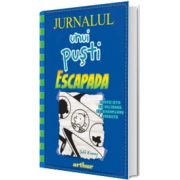 Jurnalul unui pusti, volumul XII