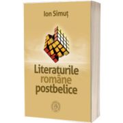 Literaturile romane postbelice