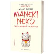 Maneki Neko