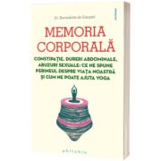 Memoria corporala
