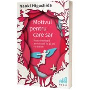 Motivul pentru care sar