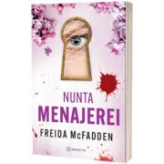 Nunta Menajerei