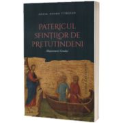 Patericul sfintilor de pretutindeni - Mostenitorii cerului