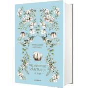 Pe aripile vantului III (vol. 35)