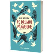 Pe drumul pasarilor
