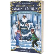 Portalul Magic. Numarul 4. Misiunile Merlin