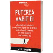 Puterea Ambitiei