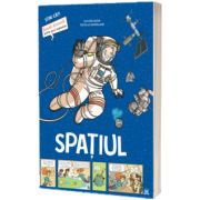 Spatiul – Stiai ca?