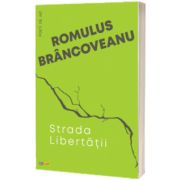 Strada Libertatii