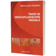 Tratat de videocapilaroscopie unghiala