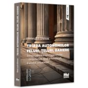 Triada autonomiilor