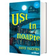 Usi in noapte