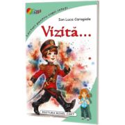 Vizita...