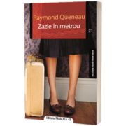 Zazie în metrou