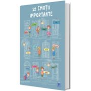 12 emotii importante
