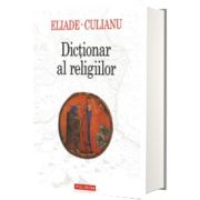 Dictionar al religiilor
